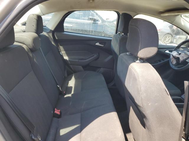 2018 FORD FOCUS SE - 1FADP3F29JL201473