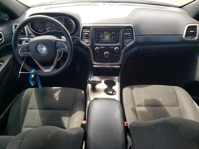 2015 JEEP GRAND CHER - 1C4RJFAG6FC762565