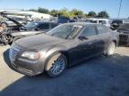 CHRYSLER 300 photo