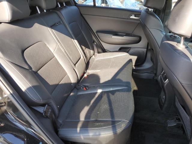 2020 KIA SPORTAGE S - KNDP63AC2L7823998