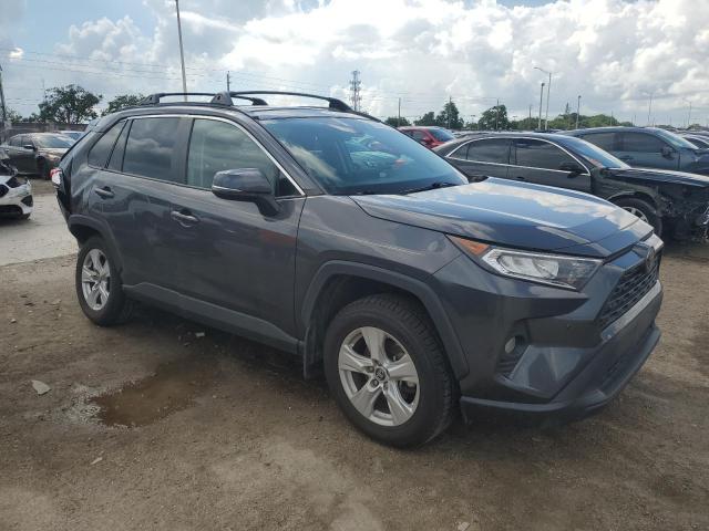 VIN 2T3P1RFV4KW078024 2019 Toyota RAV4, Xle no.4