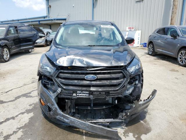 VIN 1FMCU0F76KUA11761 2019 Ford Escape, S no.5