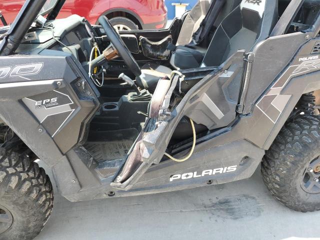 2016 POLARIS RZR 900 EP - 4XAVAE877GB673116