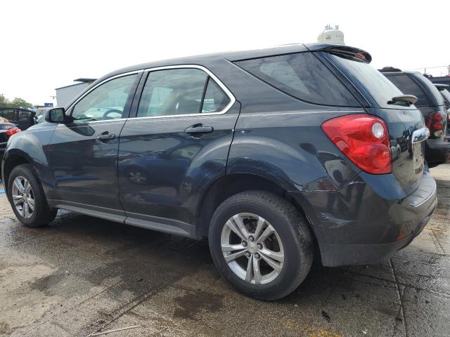 Vin: 2gnalbek5d6307850, lot: 65843174, chevrolet equinox ls 20132