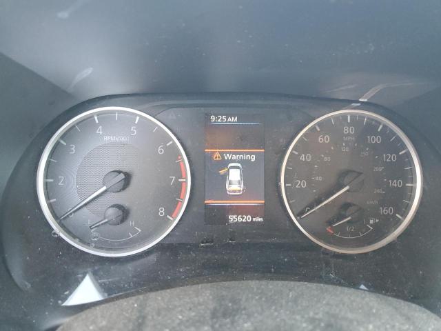 2020 NISSAN SENTRA S - 3N1AB8BV0LY302679