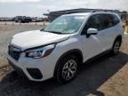 SUBARU FORESTER P снимка