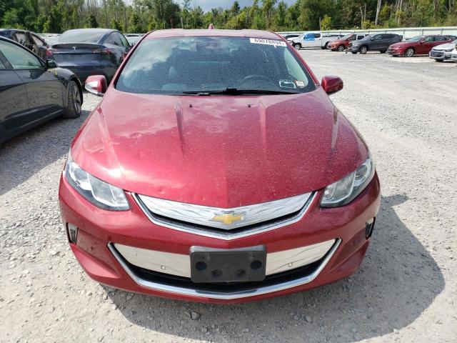 VIN 1G1RB6S59JU116605 2018 Chevrolet Volt, Premier no.5