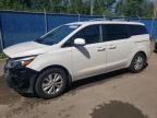 2018 KIA SEDONA LX - KNDMB5C18J6352707