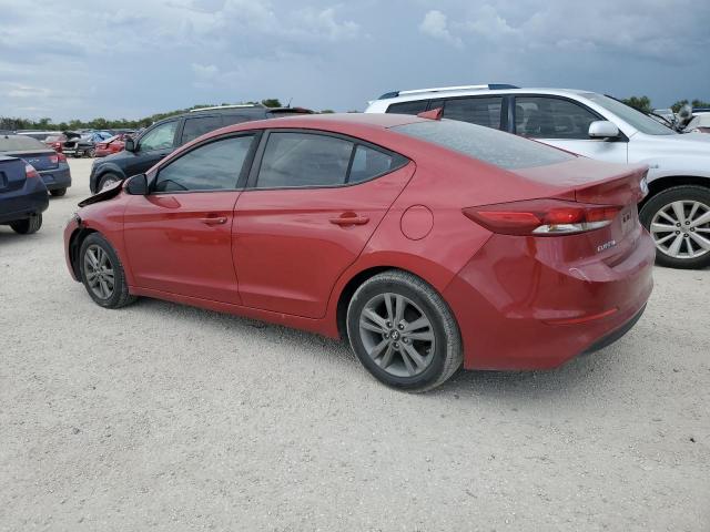 Vin: 5npd84lf5hh018459, lot: 68263504, hyundai elantra se 20172