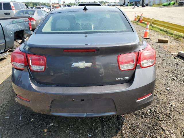 VIN 1G11B5SA3DF142758 2013 Chevrolet Malibu, LS no.6