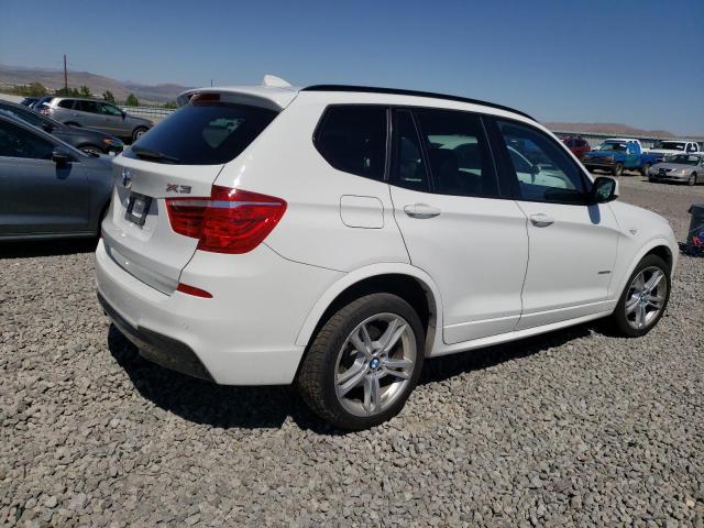 VIN 5UXWX7C59E0E77895 2014 BMW X3, Xdrive35I no.3