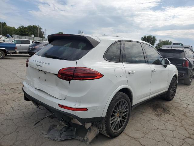 VIN WP1AA2A21HKA85619 2017 Porsche Cayenne no.3