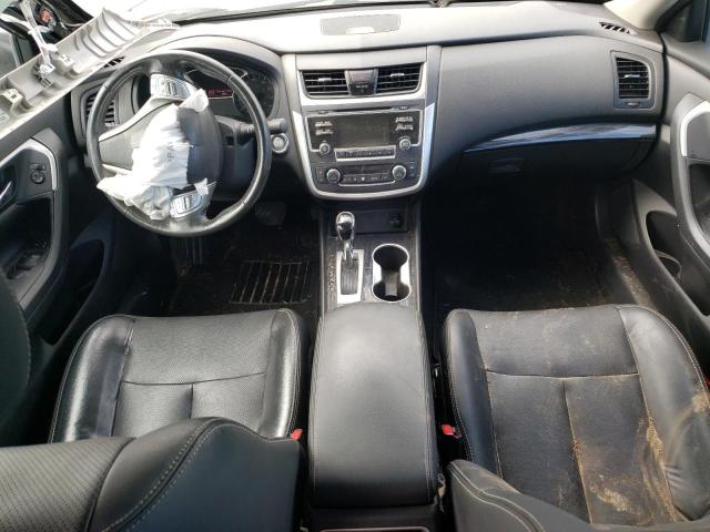 2017 NISSAN ALTIMA 2.5 - 1N4AL3AP7HC166203