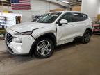 2023 HYUNDAI SANTA FE S - 5NMS1DAJ8PH658048