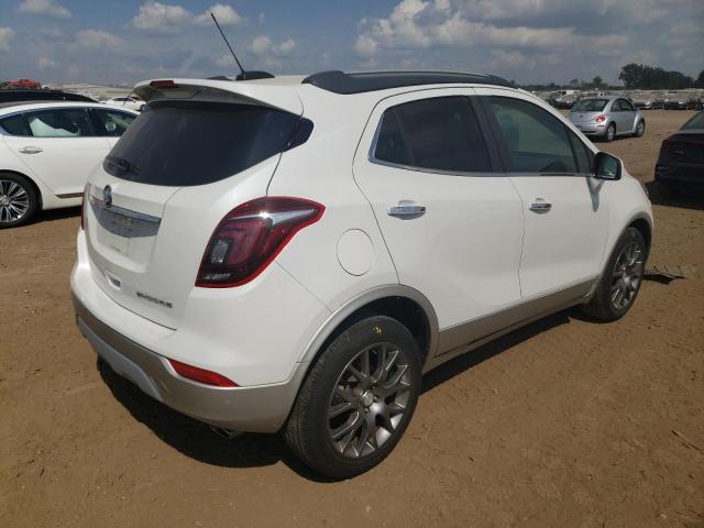 2020 BUICK ENCORE SPO - KL4CJ1SB9LB013007