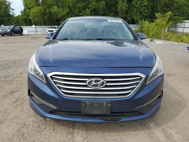 2016 HYUNDAI SONATA SE - 5NPE24AFXGH422106