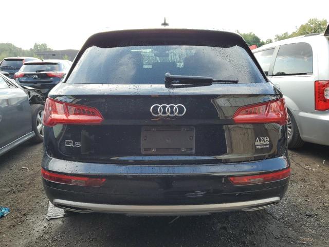2020 AUDI Q5 PREMIUM - WA1BNAFY7L2024148