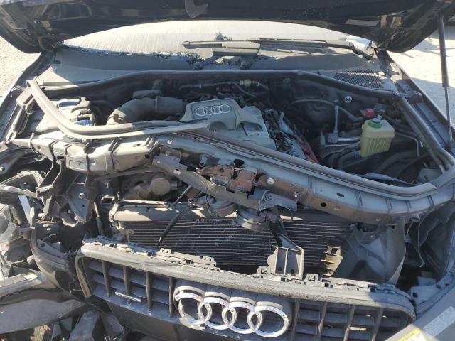 2015 AUDI Q7 PREMIUM WA1LGAFE5FD023111
