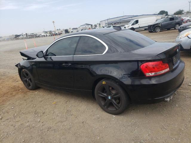 VIN WBAUP9C55DVS95594 2013 BMW 1 SERIES no.2