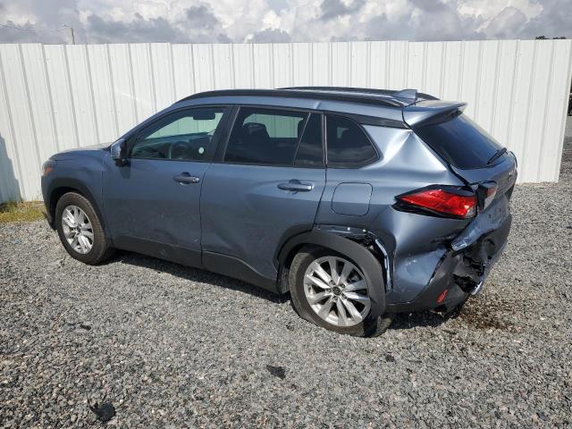 2024 TOYOTA COROLLA CR - 7MUCAAAG6RV074115