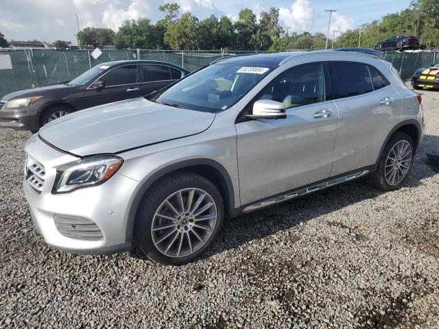 2019 MERCEDES-BENZ GLA-CLASS