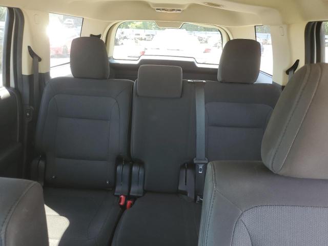 2017 FORD FLEX SE - 2FMGK5B80HBA02748