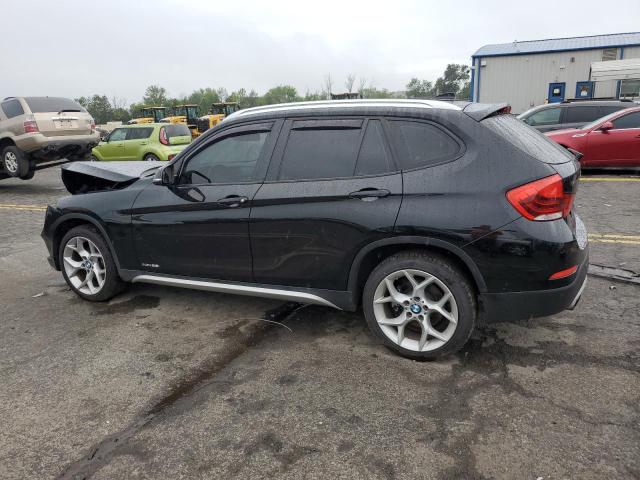 VIN WBAVL1C56FVY35846 2015 BMW X1, Xdrive28I no.2