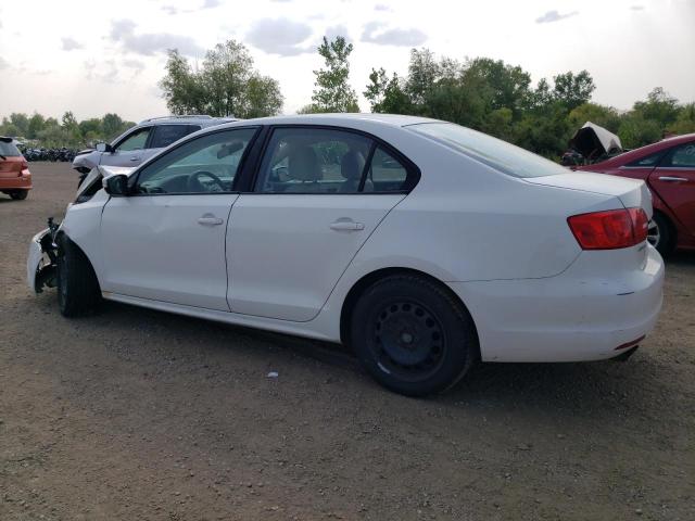 2012 VOLKSWAGEN JETTA SE 3VWDP7AJ6CM459092  67508544