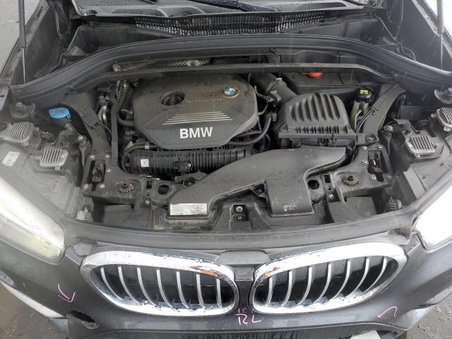 VIN WBXHT3C3XGP884146 2016 BMW X1, Xdrive28I no.12