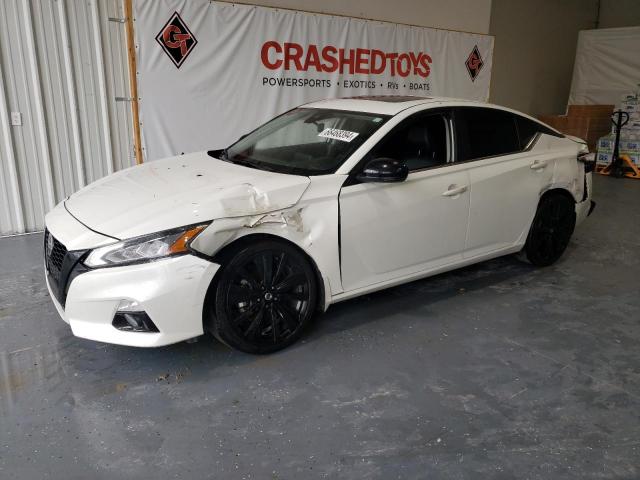 Vin: 1n4bl4cv1nn347223, lot: 66468394, nissan altima sr 2022 img_1