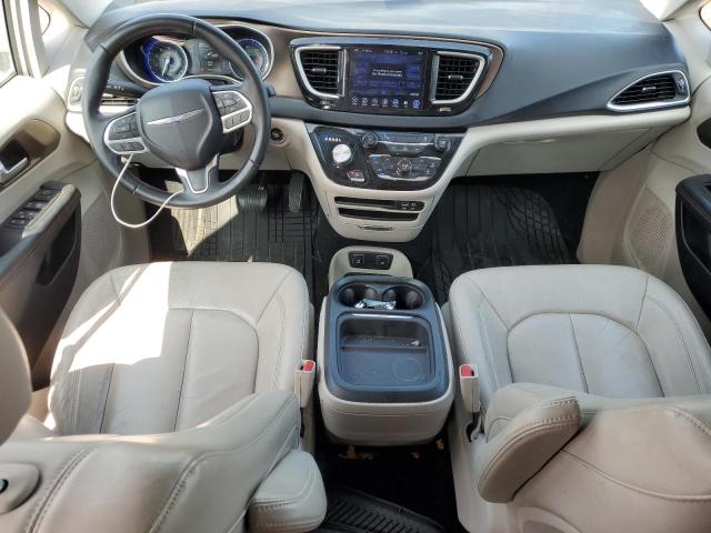 2017 CHRYSLER PACIFICA T - 2C4RC1BG1HR541929