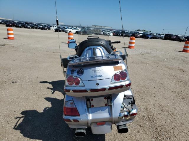 2009 HONDA GL1800 ABS 1HFSC47L19A802268