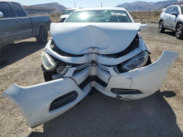 2016 DODGE DART SXT S 1C3CDFFA0GD815746