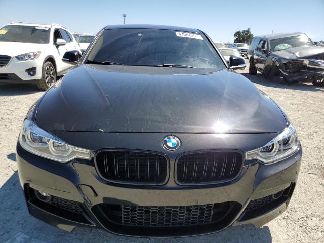 VIN WBA8E1G59JNU92444 2018 BMW 3 Series, 320 I no.5