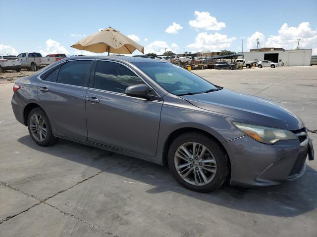 2016 TOYOTA CAMRY LE - 4T1BF1FK1GU558248