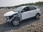 2024 CHEVROLET EQUINOX LS - 3GNAXSEG7RL199654