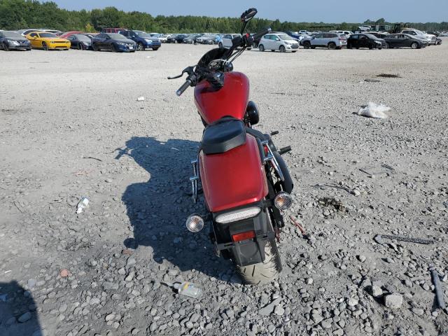 2013 YAMAHA XVS1300 CU JYAVP33E8DA007011