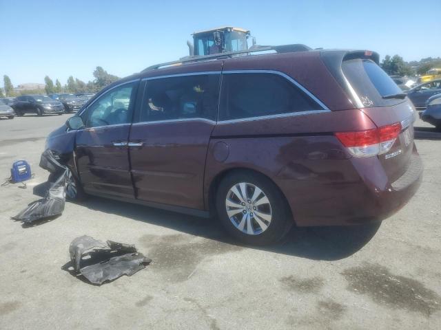 2014 HONDA ODYSSEY EX 5FNRL5H69EB110915  69253304