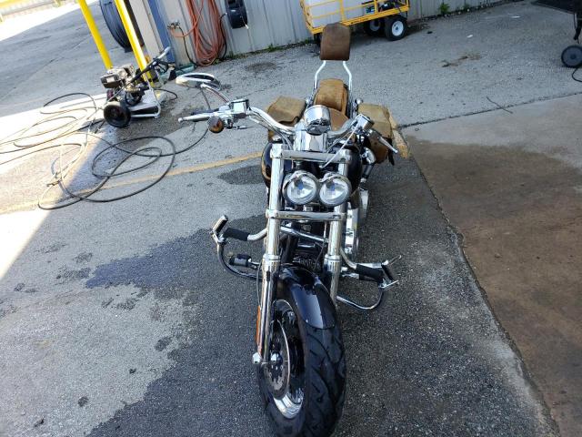 2010 HARLEY-DAVIDSON FXDFSE-2 1HD1PX818AC900309