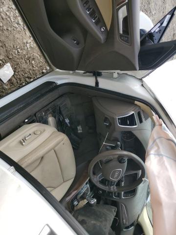 2016 AUDI Q5 PREMIUM - WA1C2AFP4GA140875