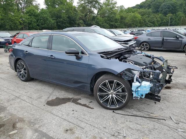 2022 TOYOTA AVALON TOU 4T1HZ1FB3NU072815