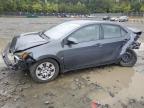 2016 TOYOTA COROLLA L - 5YFBURHE8GP447502