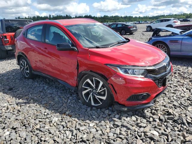 2020 HONDA HR-V SPORT - 3CZRU6H14LM704323