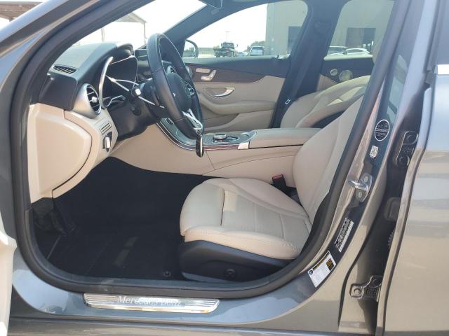 2021 MERCEDES-BENZ C 300 - W1KWF8DB7MR605479