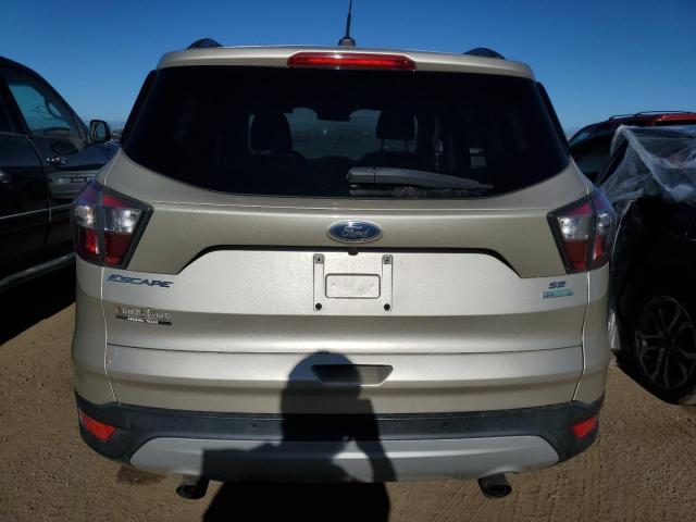 2017 FORD ESCAPE SE - 1FMCU0GD8HUA13699