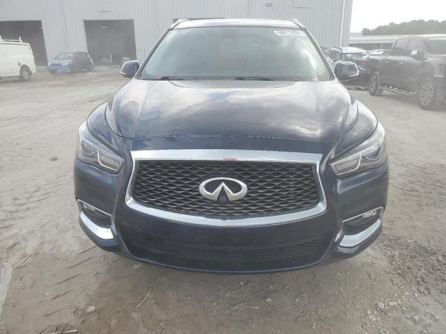 2017 INFINITI QX60 - 5N1DL0MN5HC547284