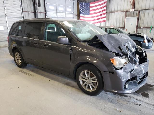2019 DODGE GRAND CARA - 2C4RDGCG5KR744313