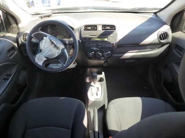2017 MITSUBISHI MIRAGE ES - ML32A3HJ7HH010867