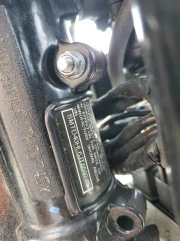 2018 TRIUMPH MOTORCYCLE BONNEVILLE - SMTD40HL6JT859745