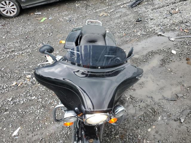 2004 HARLEY-DAVIDSON FLHTCUI 1HD1FCW144Y628086